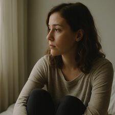 Scham - Schuld - Trauer